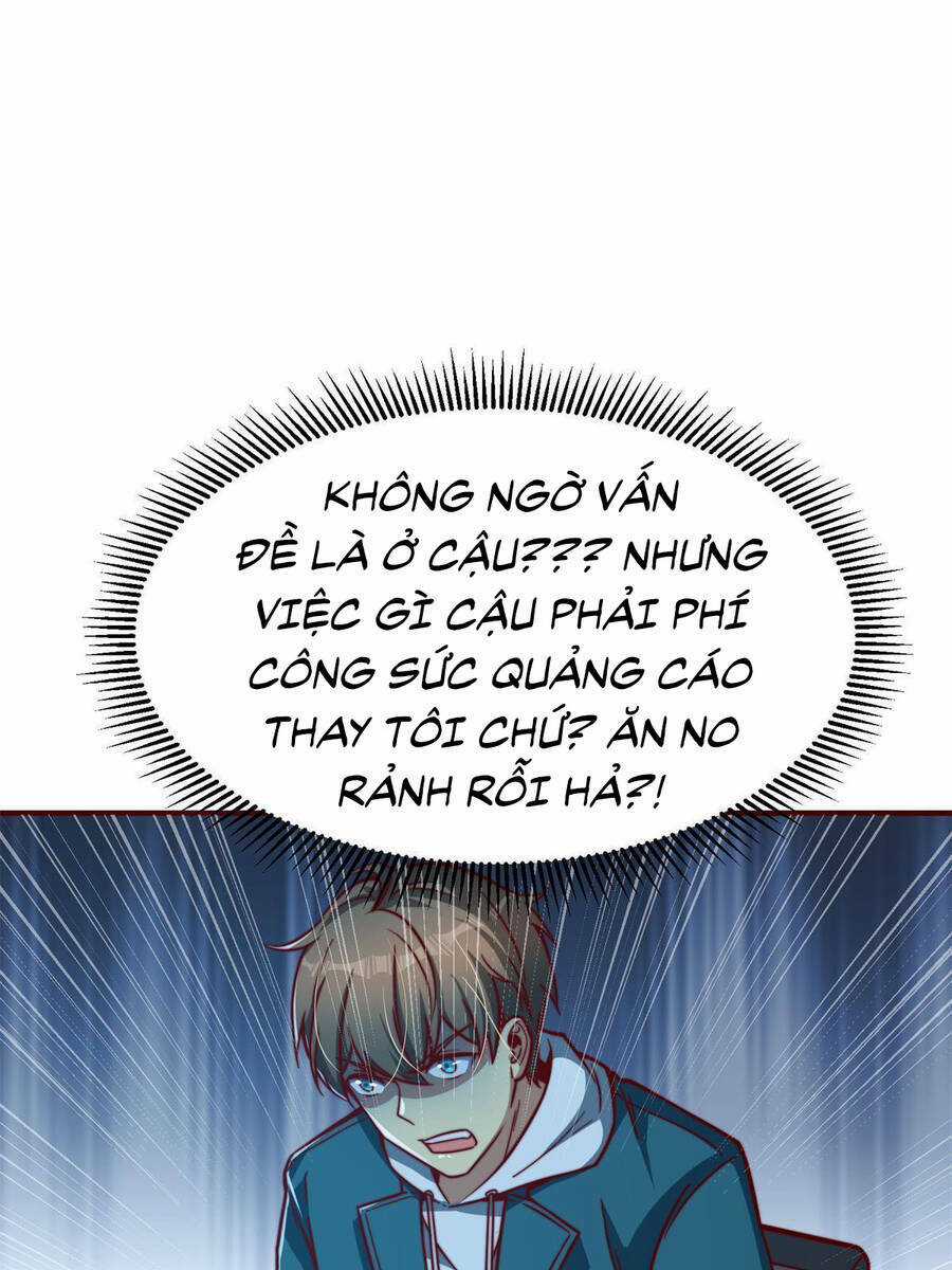 Trở Thành Tài Phiệt Nhờ Game Chapter 9 trang 25