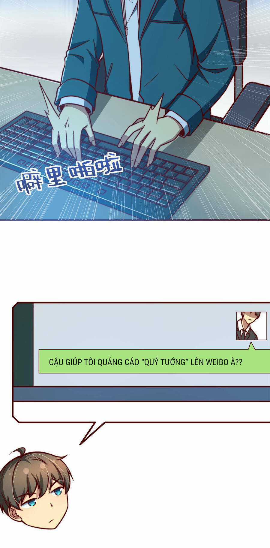 Trở Thành Tài Phiệt Nhờ Game Chapter 9 trang 26