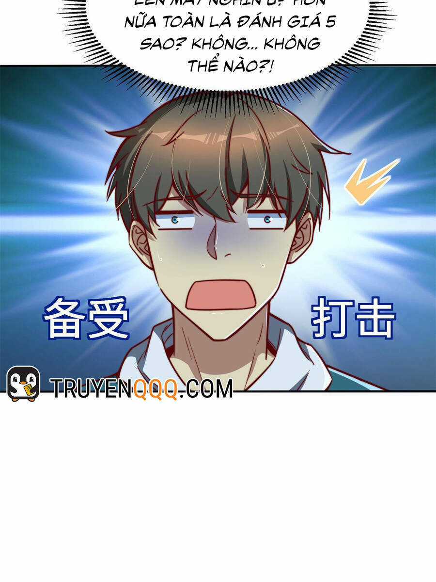 Trở Thành Tài Phiệt Nhờ Game Chapter 9 trang 3