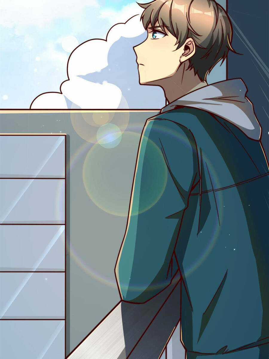 Trở Thành Tài Phiệt Nhờ Game Chapter 9 trang 34