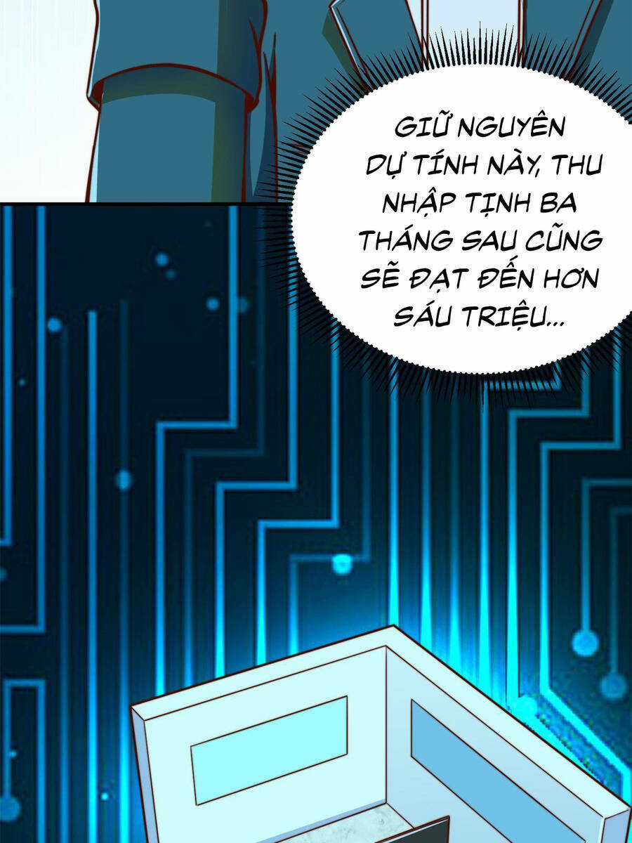 Trở Thành Tài Phiệt Nhờ Game Chapter 9 trang 41