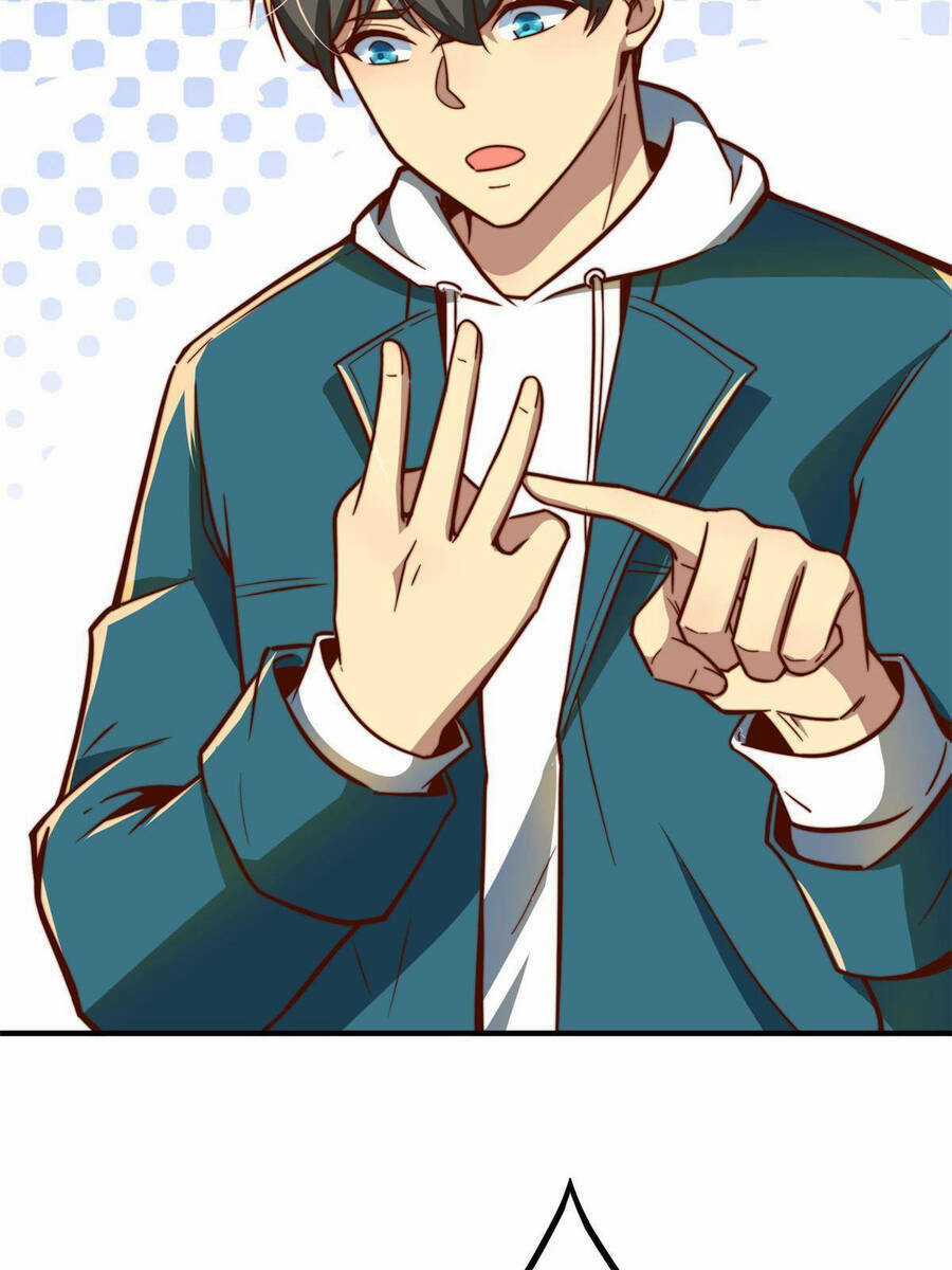 Trở Thành Tài Phiệt Nhờ Game Chapter 9 trang 44