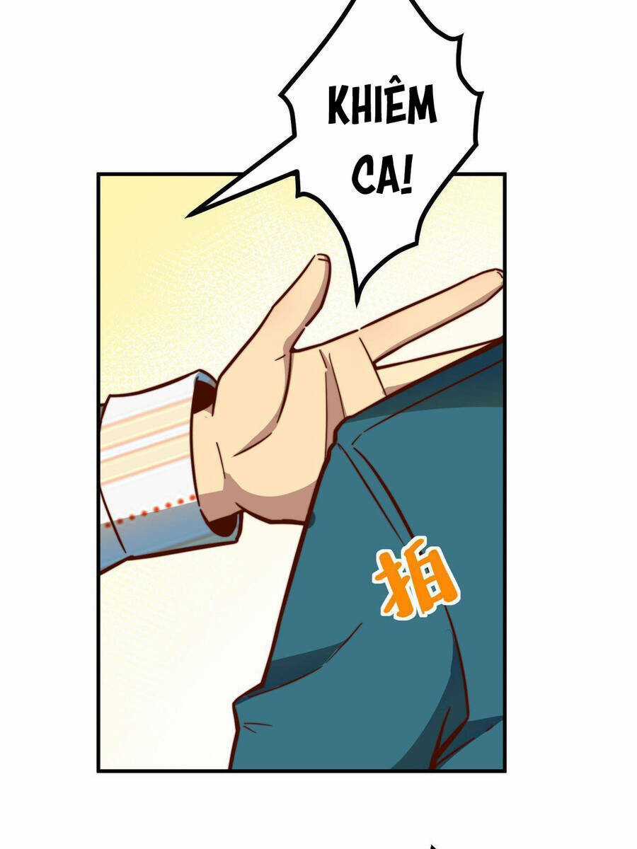 Trở Thành Tài Phiệt Nhờ Game Chapter 9 trang 45