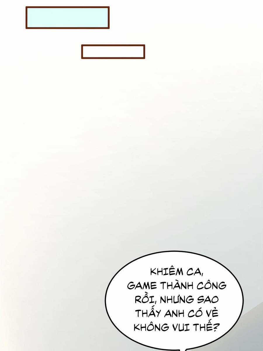 Trở Thành Tài Phiệt Nhờ Game Chapter 9 trang 49