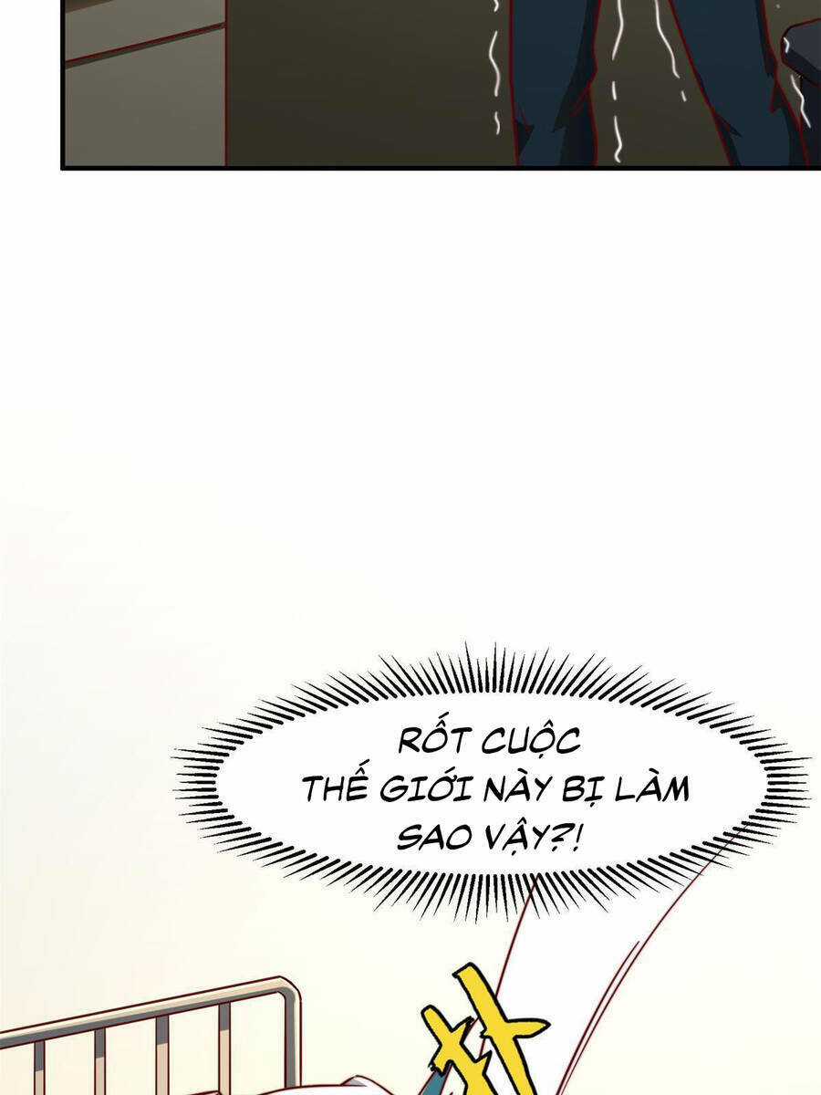 Trở Thành Tài Phiệt Nhờ Game Chapter 9 trang 5