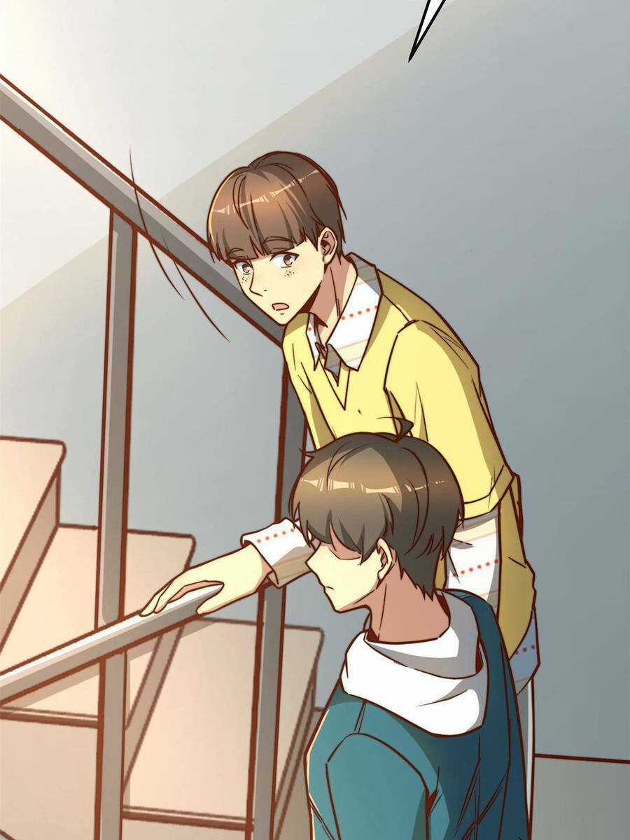 Trở Thành Tài Phiệt Nhờ Game Chapter 9 trang 50