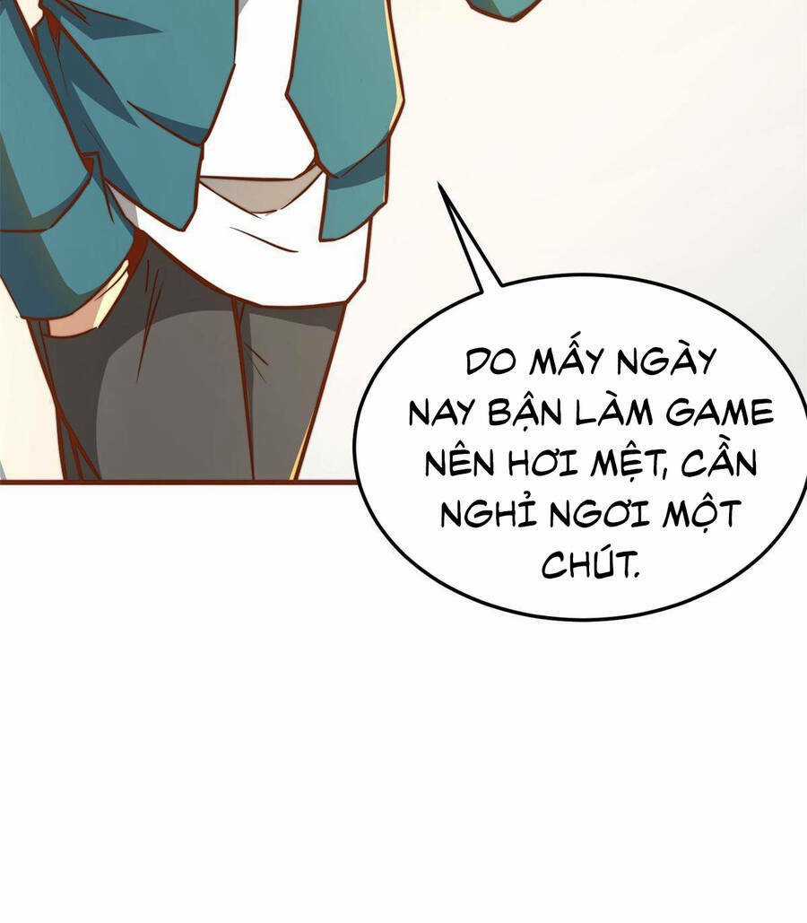 Trở Thành Tài Phiệt Nhờ Game Chapter 9 trang 53