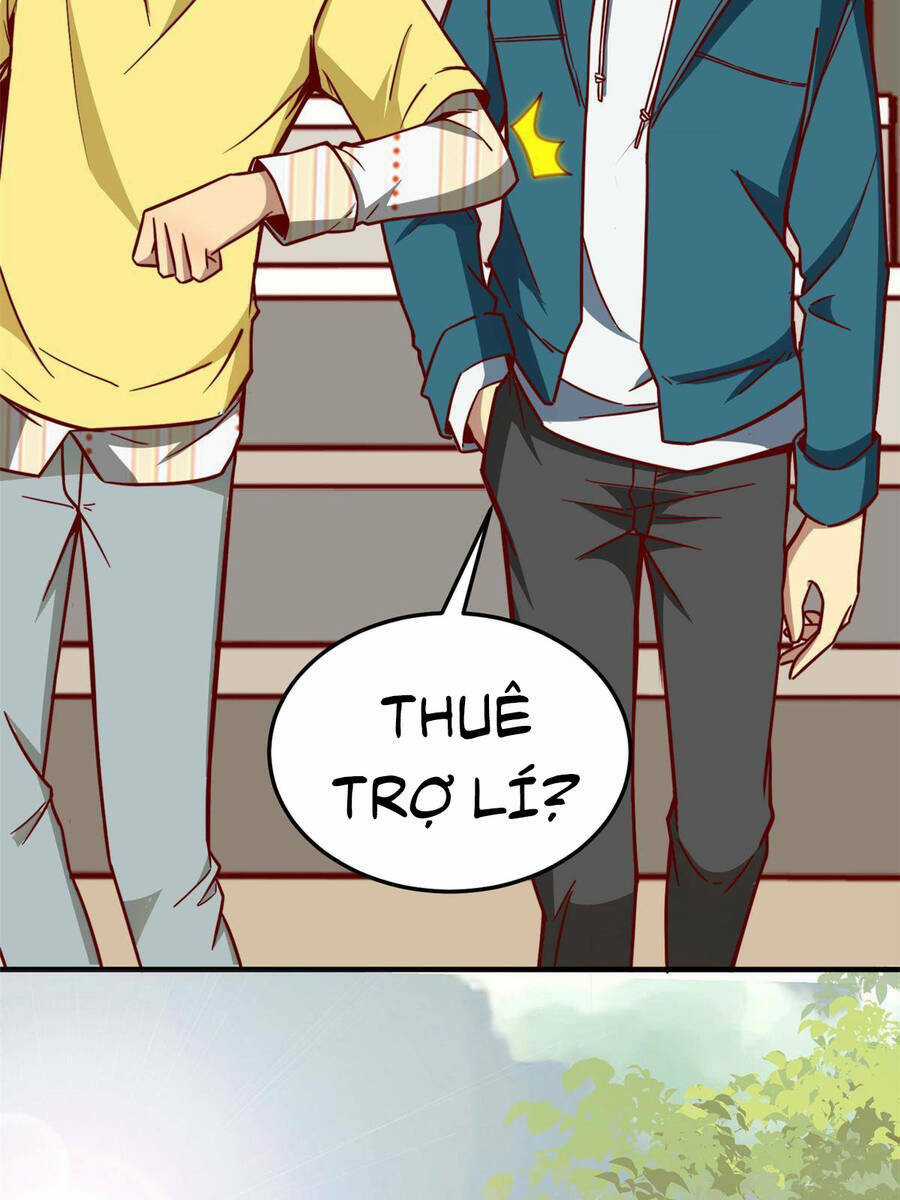 Trở Thành Tài Phiệt Nhờ Game Chapter 9 trang 55