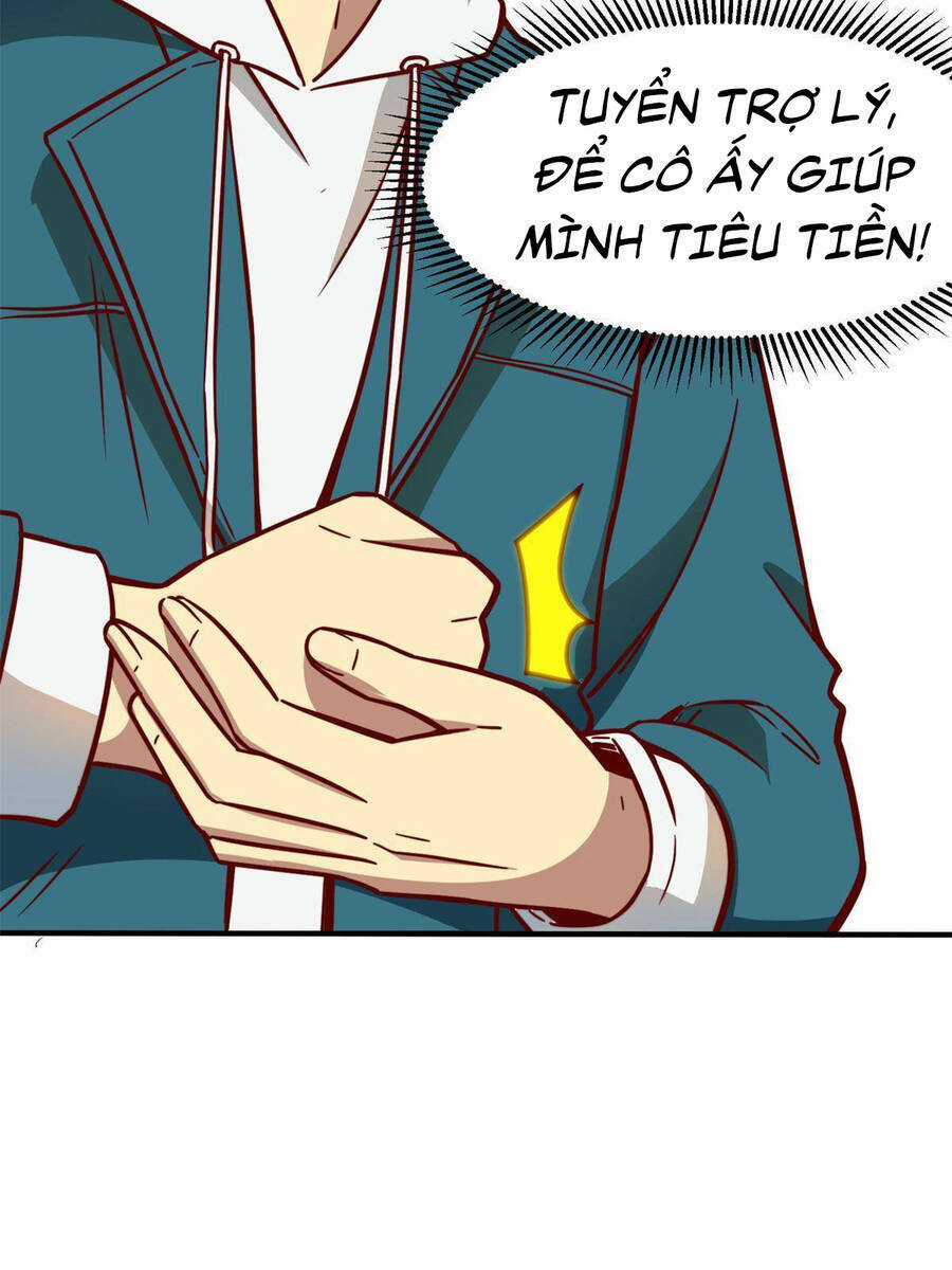 Trở Thành Tài Phiệt Nhờ Game Chapter 9 trang 59