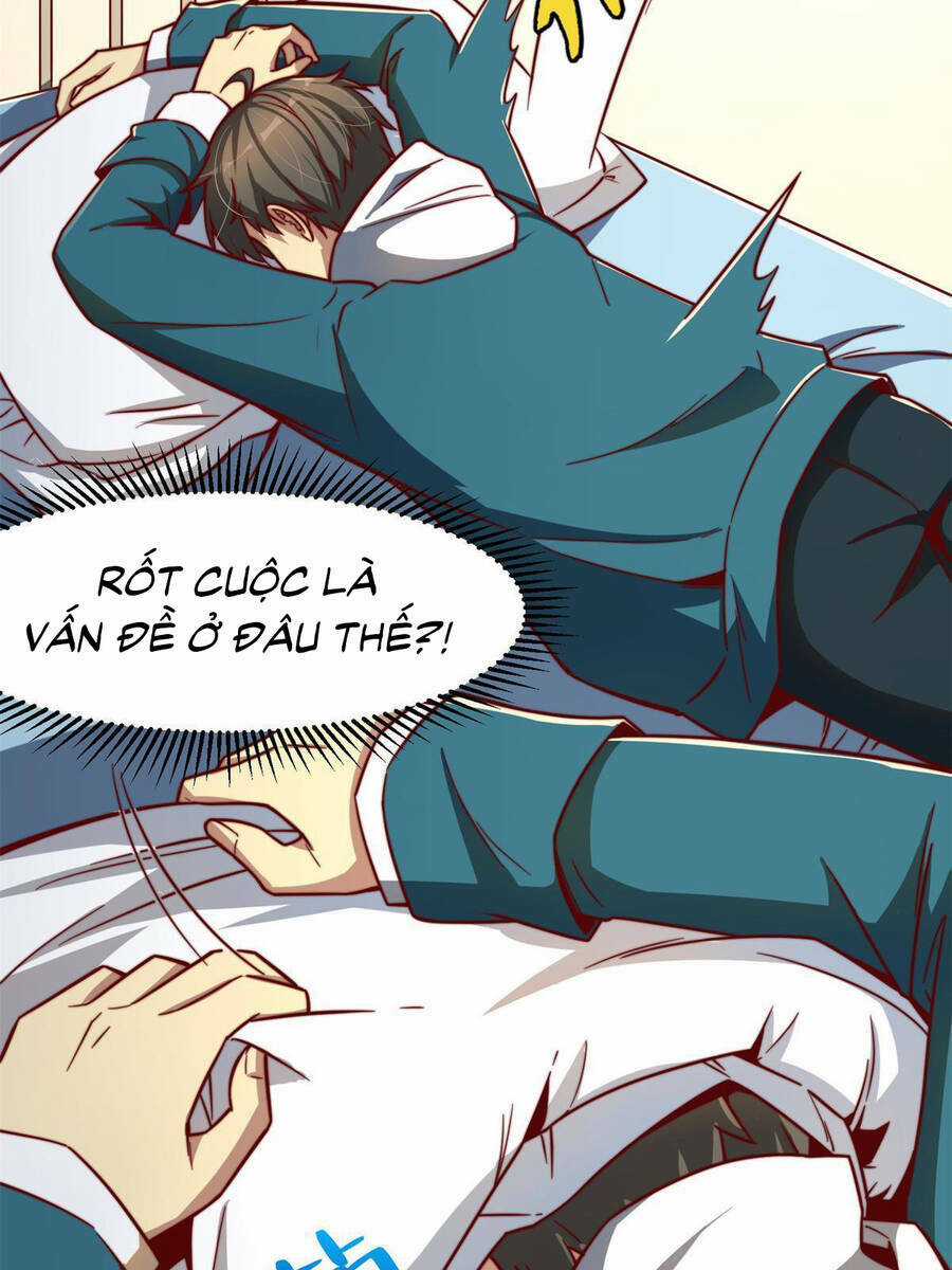 Trở Thành Tài Phiệt Nhờ Game Chapter 9 trang 6