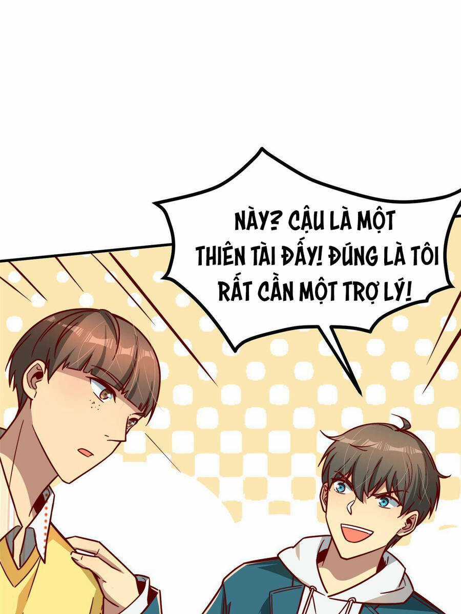 Trở Thành Tài Phiệt Nhờ Game Chapter 9 trang 60