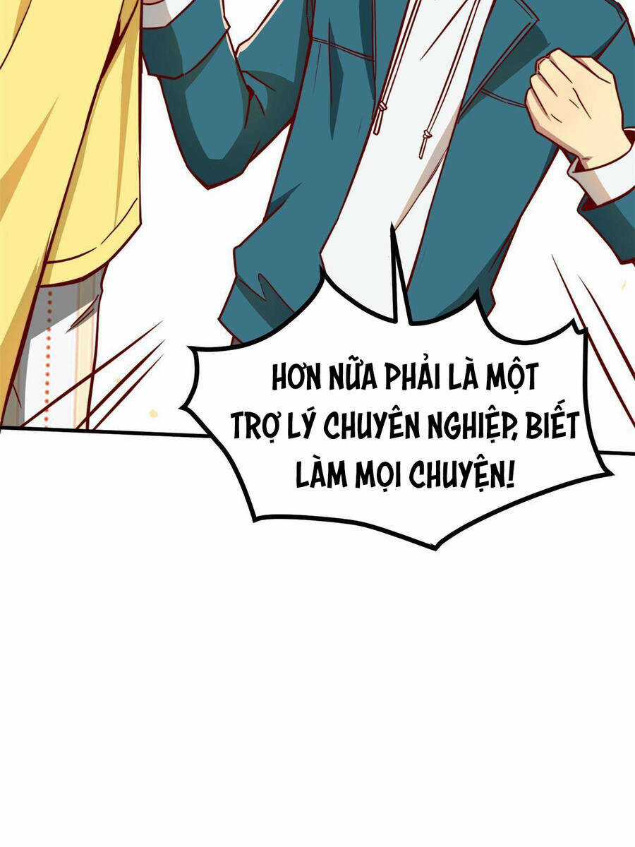 Trở Thành Tài Phiệt Nhờ Game Chapter 9 trang 61