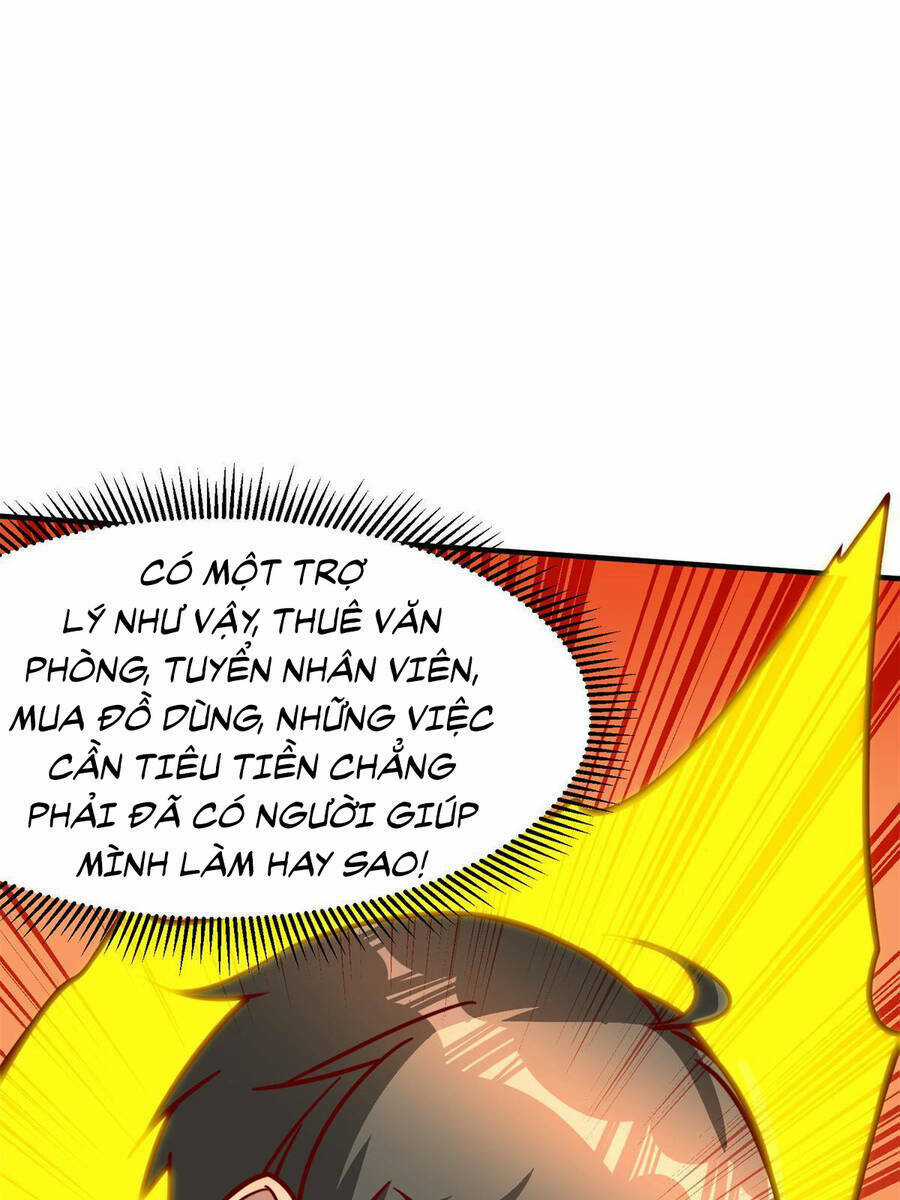 Trở Thành Tài Phiệt Nhờ Game Chapter 9 trang 62