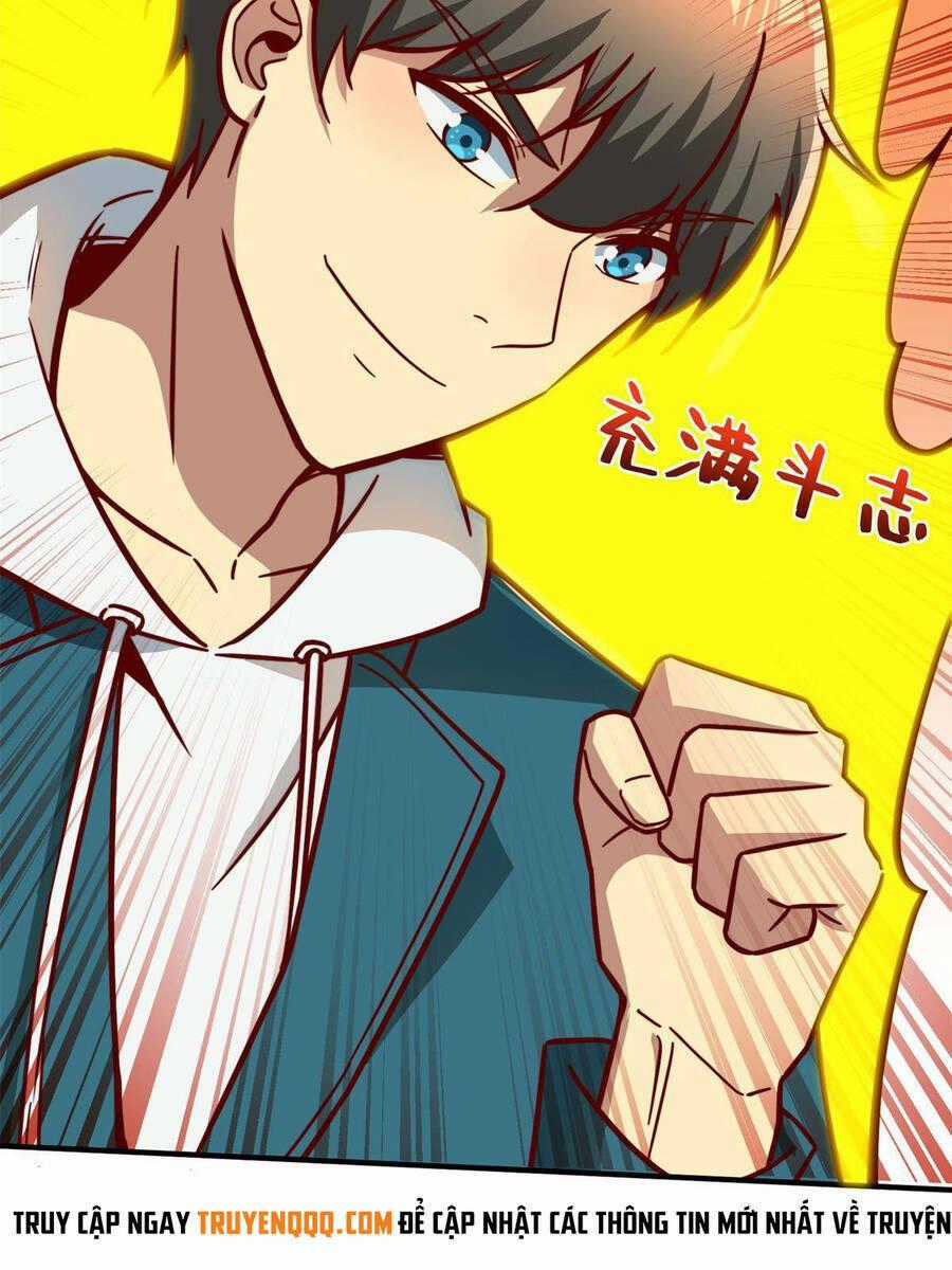 Trở Thành Tài Phiệt Nhờ Game Chapter 9 trang 63