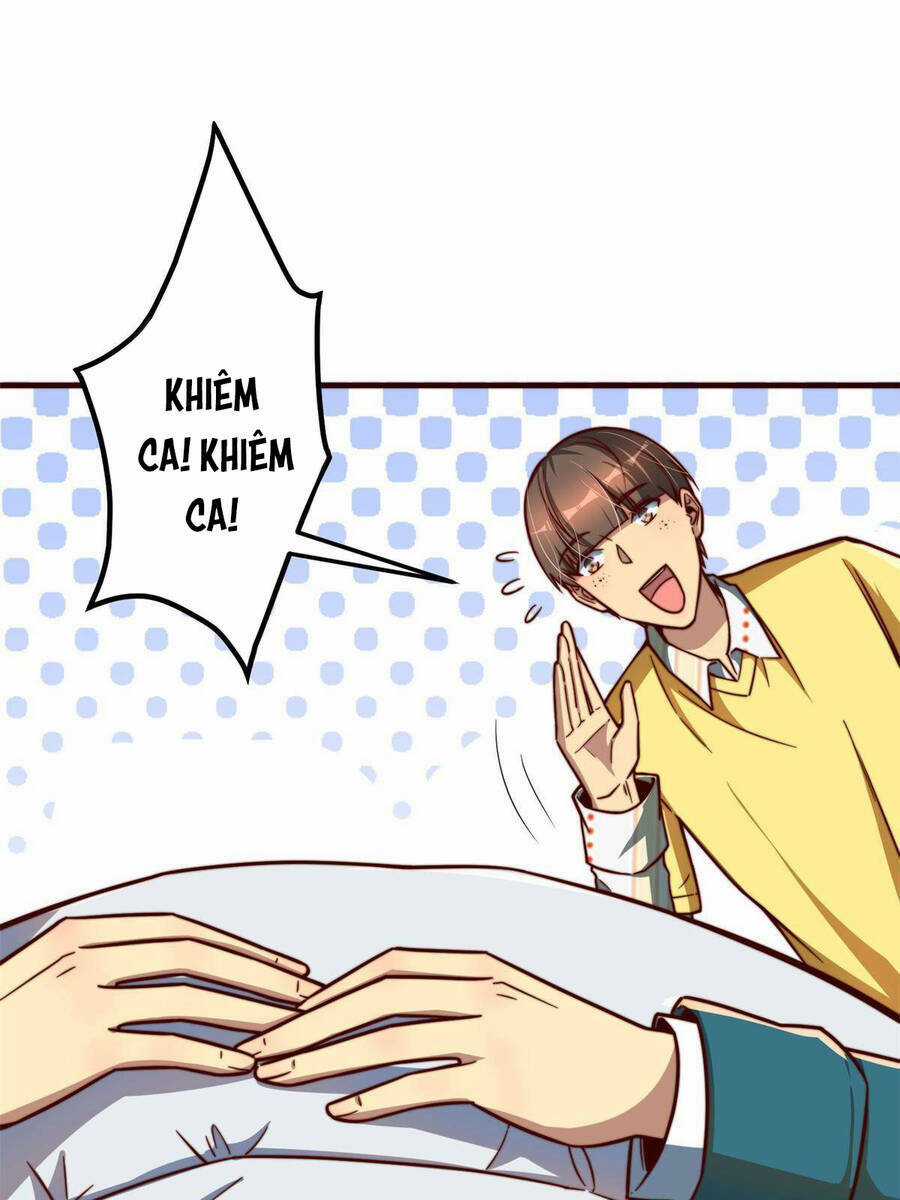 Trở Thành Tài Phiệt Nhờ Game Chapter 9 trang 8