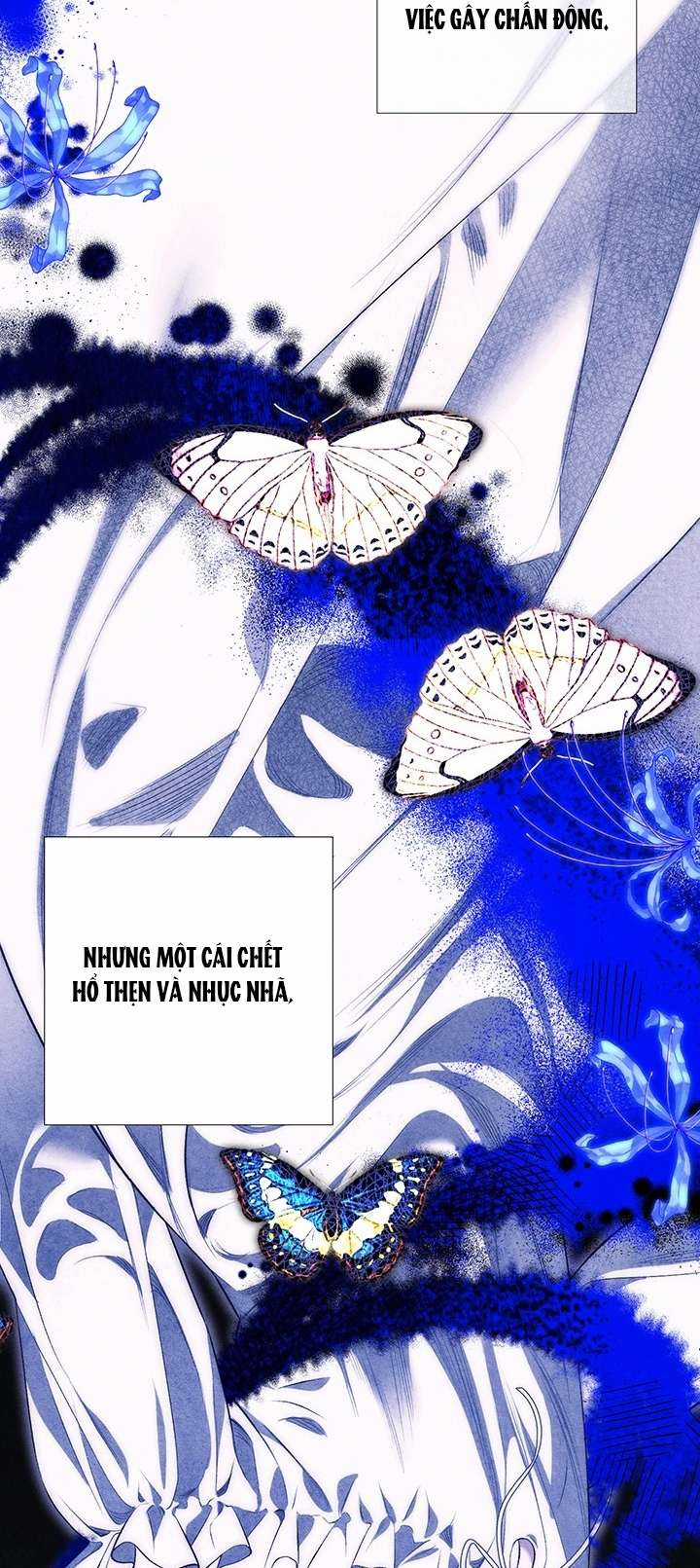 Trở Thành Tên Khốn Ở Thế Giới Dark Fantasy Chapter 0.1 trang 16