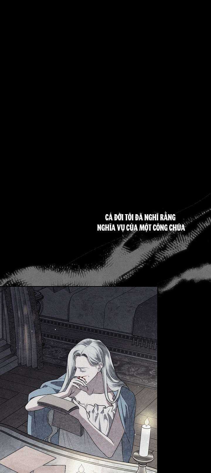 Trở Thành Tên Khốn Ở Thế Giới Dark Fantasy Chapter 0.1 trang 19