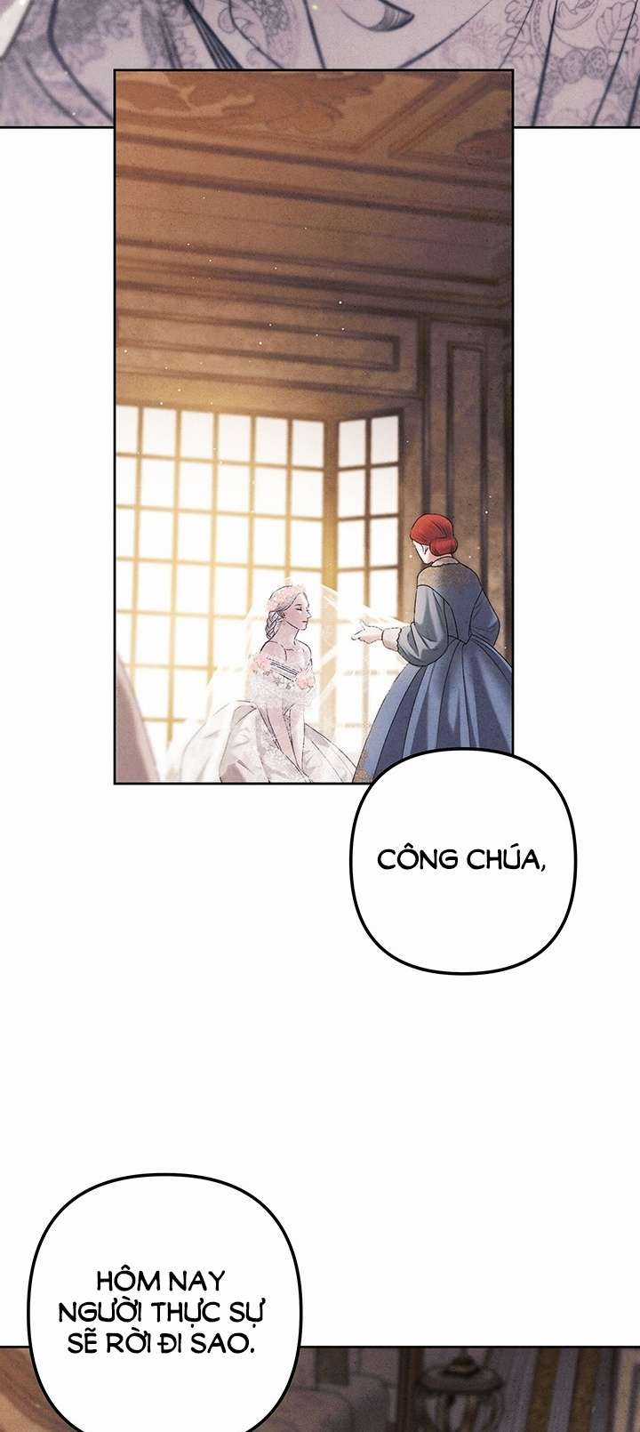 Trở Thành Tên Khốn Ở Thế Giới Dark Fantasy Chapter 0.1 trang 37