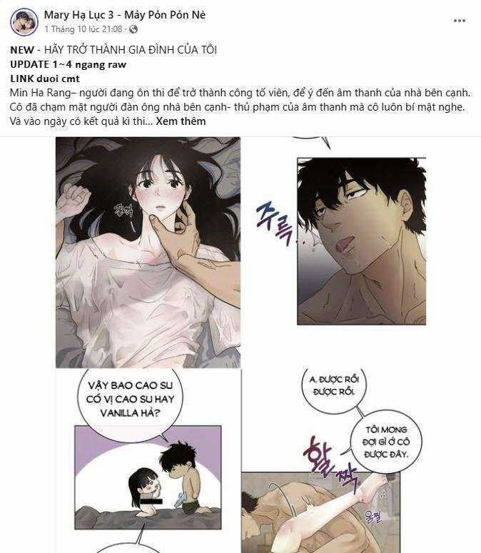 Trở Thành Tên Khốn Ở Thế Giới Dark Fantasy Chapter 0.1 trang 4