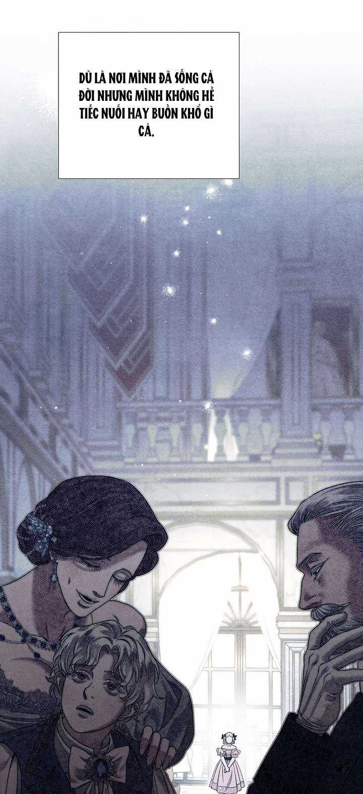 Trở Thành Tên Khốn Ở Thế Giới Dark Fantasy Chapter 0.2 trang 31