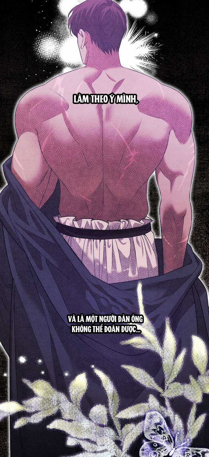 Trở Thành Tên Khốn Ở Thế Giới Dark Fantasy Chapter 0.2 trang 38