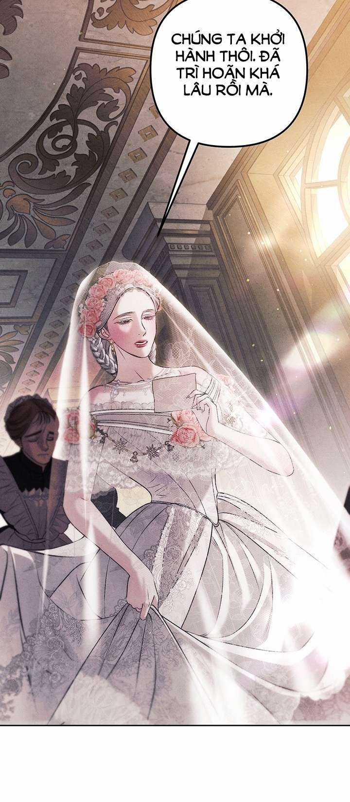 Trở Thành Tên Khốn Ở Thế Giới Dark Fantasy Chapter 0.2 trang 4