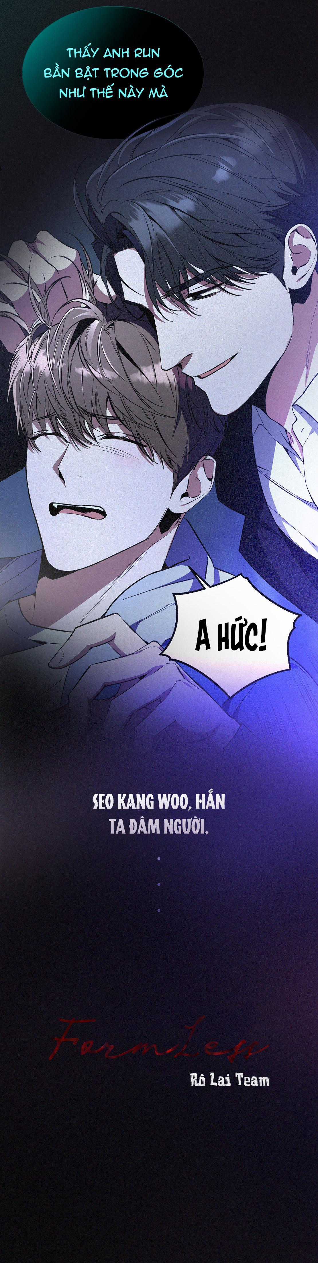 Trở Thành Tên Khốn Ở Thế Giới Dark Fantasy Chapter 0 trang 3