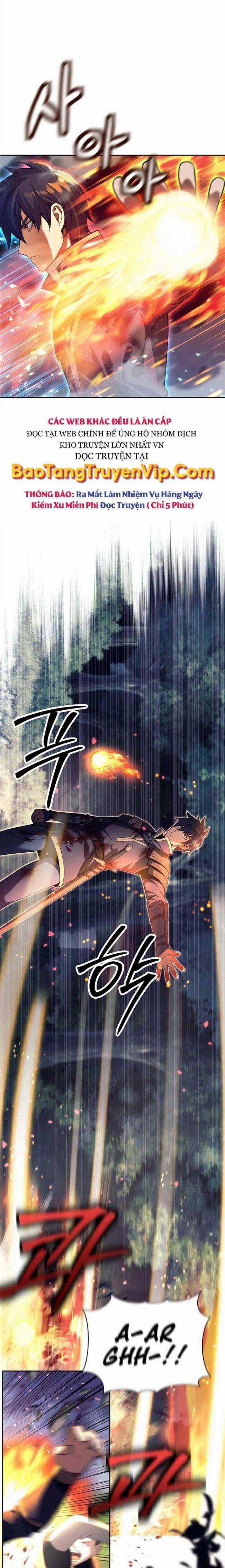 Trở Thành Tên Khốn Ở Thế Giới Dark Fantasy Chapter 1 trang 11
