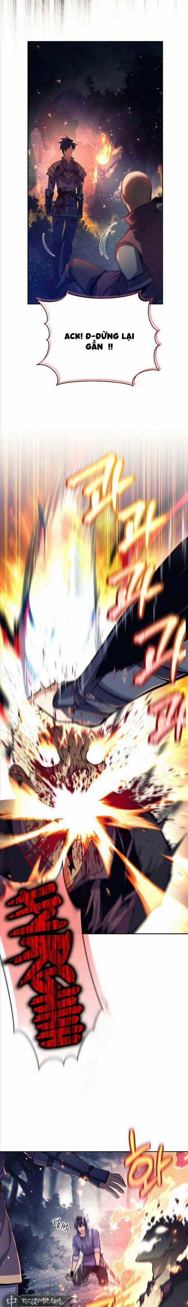 Trở Thành Tên Khốn Ở Thế Giới Dark Fantasy Chapter 1 trang 13