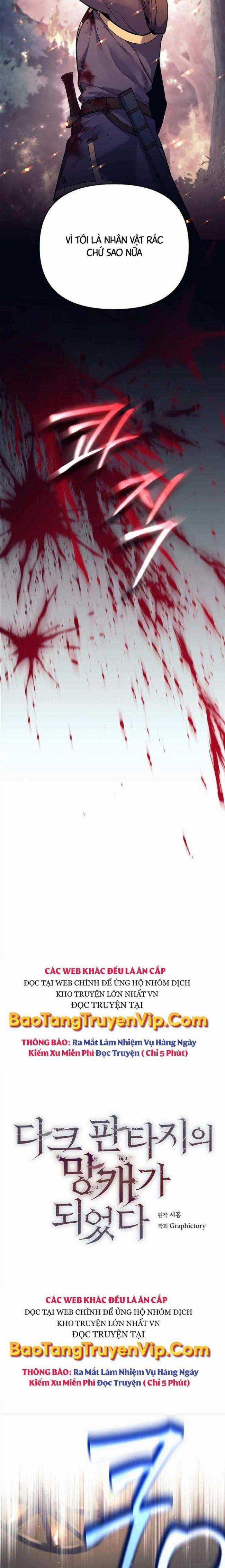 Trở Thành Tên Khốn Ở Thế Giới Dark Fantasy Chapter 1 trang 15