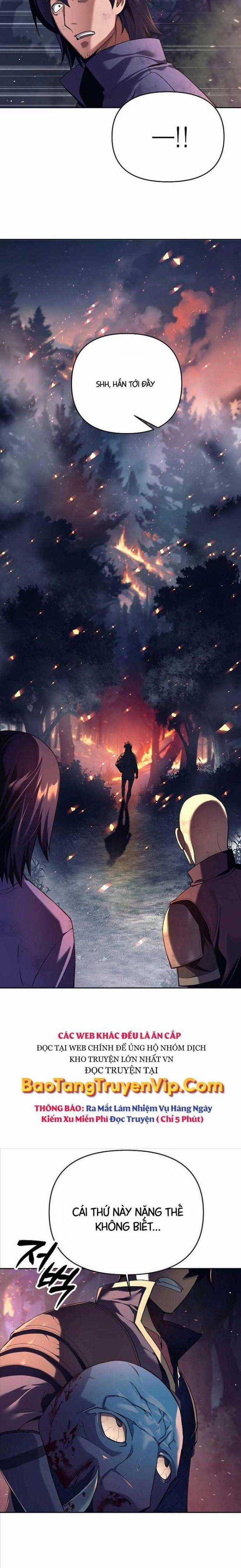 Trở Thành Tên Khốn Ở Thế Giới Dark Fantasy Chapter 1 trang 2