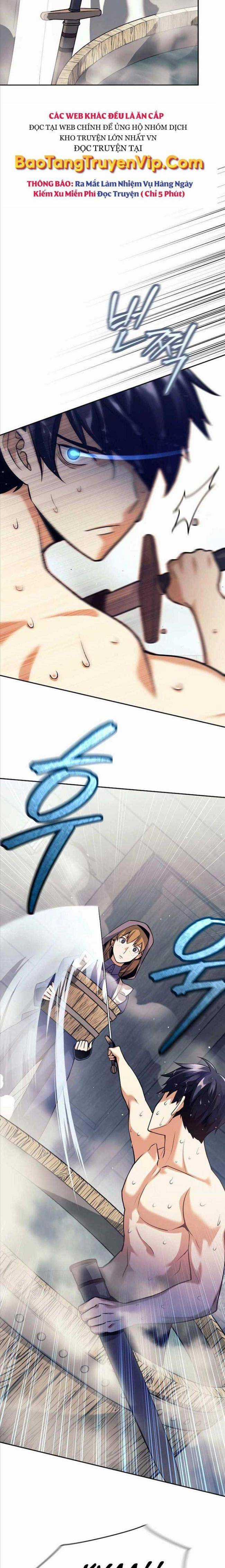 Trở Thành Tên Khốn Ở Thế Giới Dark Fantasy Chapter 1 trang 27