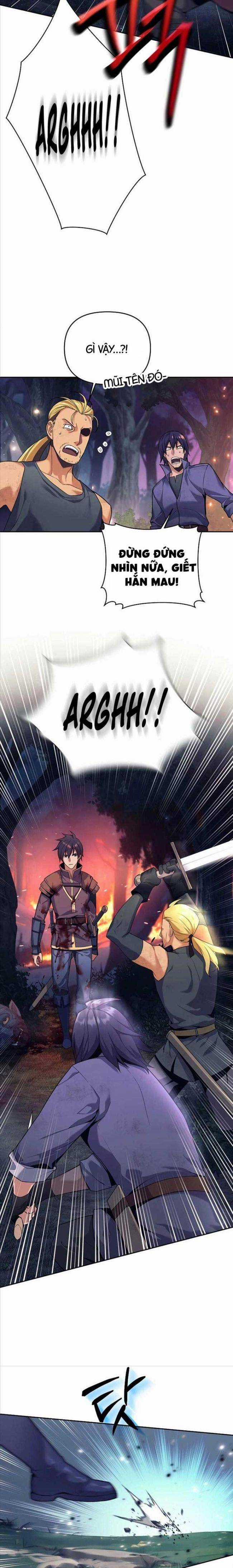 Trở Thành Tên Khốn Ở Thế Giới Dark Fantasy Chapter 1 trang 7