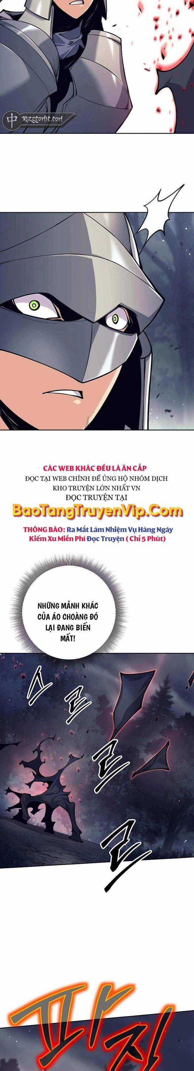 Trở Thành Tên Khốn Ở Thế Giới Dark Fantasy Chapter 10 trang 10