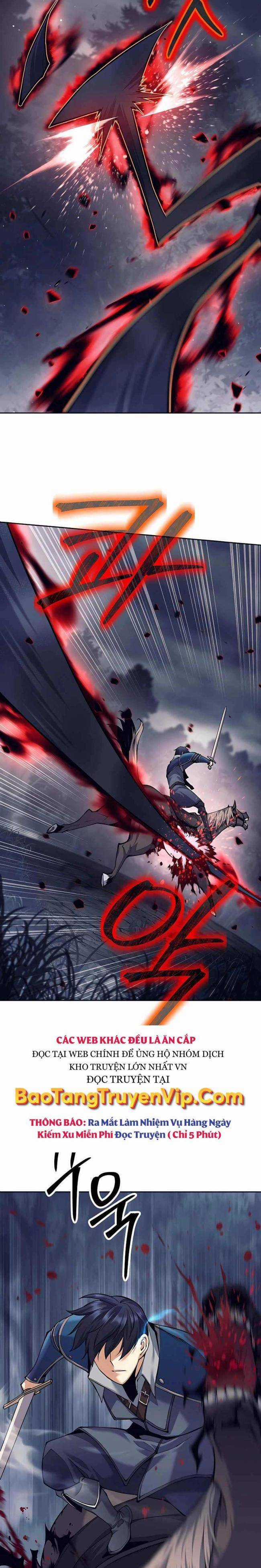 Trở Thành Tên Khốn Ở Thế Giới Dark Fantasy Chapter 10 trang 11