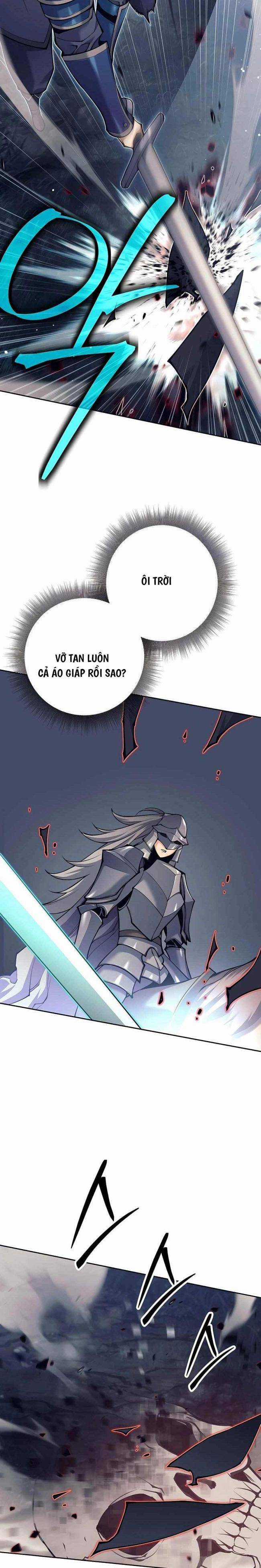 Trở Thành Tên Khốn Ở Thế Giới Dark Fantasy Chapter 10 trang 13