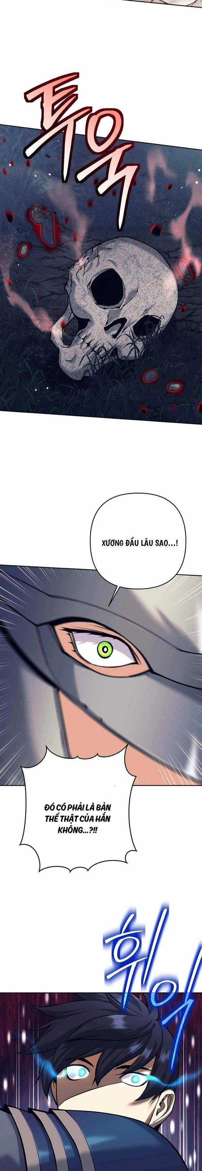 Trở Thành Tên Khốn Ở Thế Giới Dark Fantasy Chapter 10 trang 14