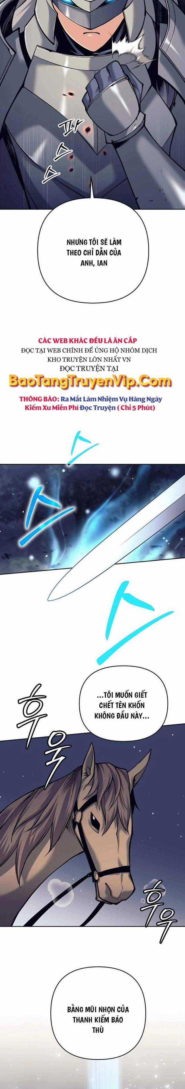 Trở Thành Tên Khốn Ở Thế Giới Dark Fantasy Chapter 10 trang 2