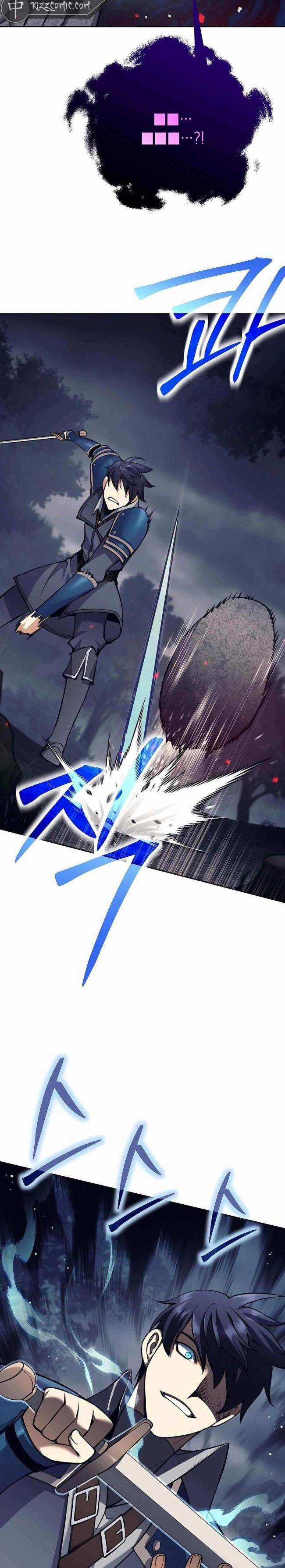 Trở Thành Tên Khốn Ở Thế Giới Dark Fantasy Chapter 10 trang 23