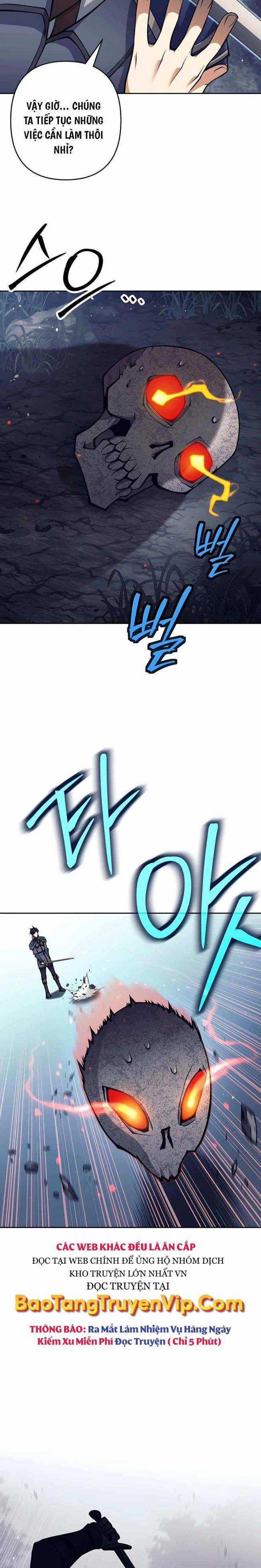 Trở Thành Tên Khốn Ở Thế Giới Dark Fantasy Chapter 10 trang 24