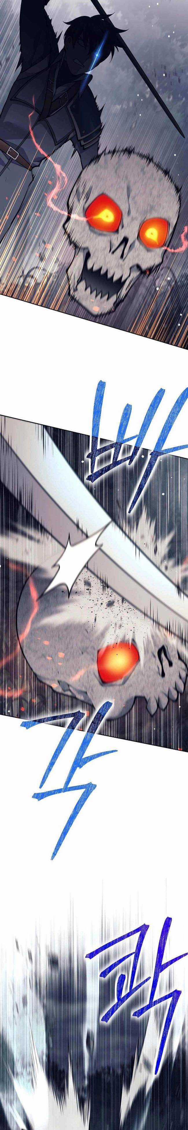 Trở Thành Tên Khốn Ở Thế Giới Dark Fantasy Chapter 10 trang 25