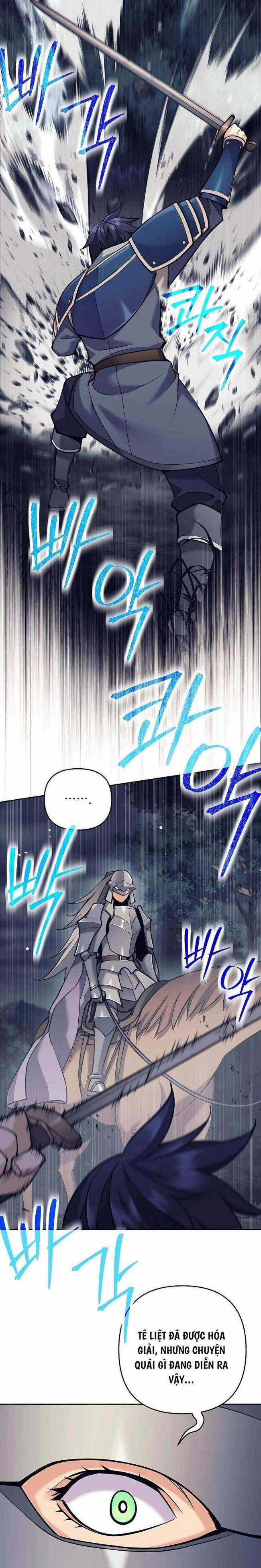 Trở Thành Tên Khốn Ở Thế Giới Dark Fantasy Chapter 10 trang 26