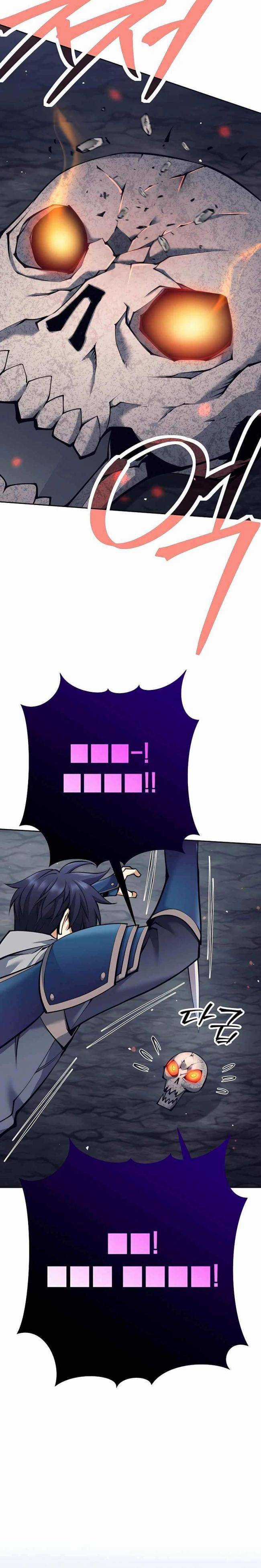 Trở Thành Tên Khốn Ở Thế Giới Dark Fantasy Chapter 10 trang 28