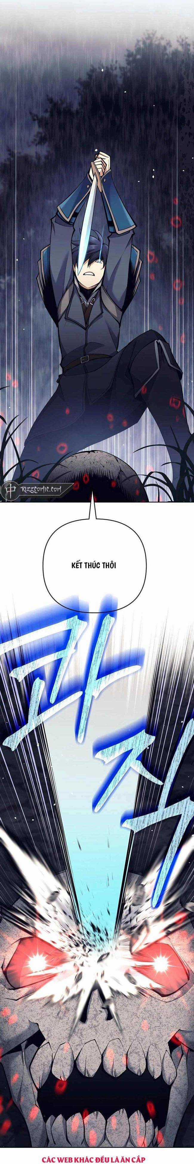 Trở Thành Tên Khốn Ở Thế Giới Dark Fantasy Chapter 10 trang 29