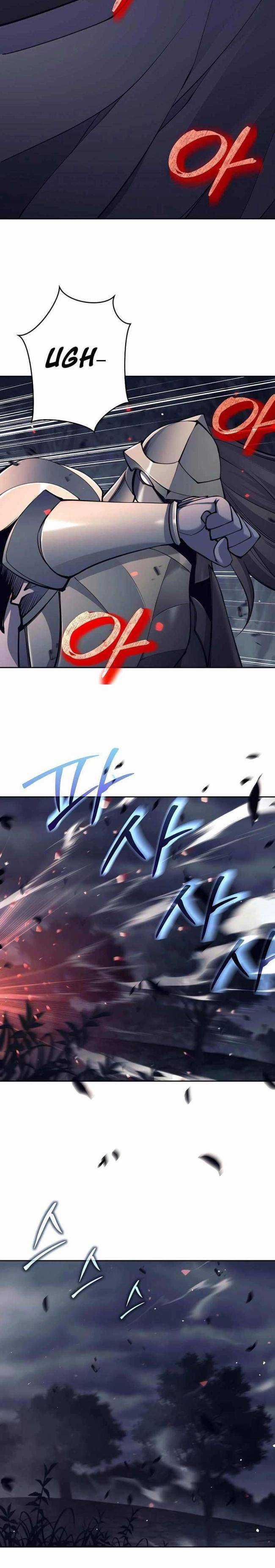 Trở Thành Tên Khốn Ở Thế Giới Dark Fantasy Chapter 10 trang 31