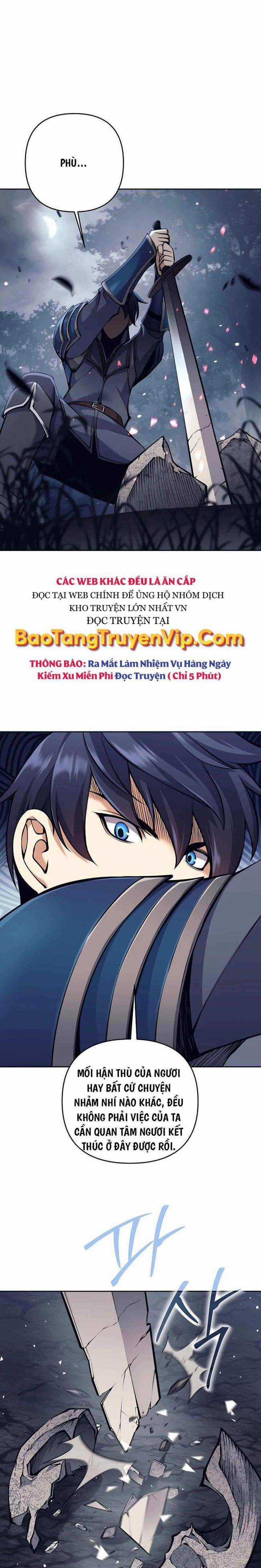 Trở Thành Tên Khốn Ở Thế Giới Dark Fantasy Chapter 10 trang 32