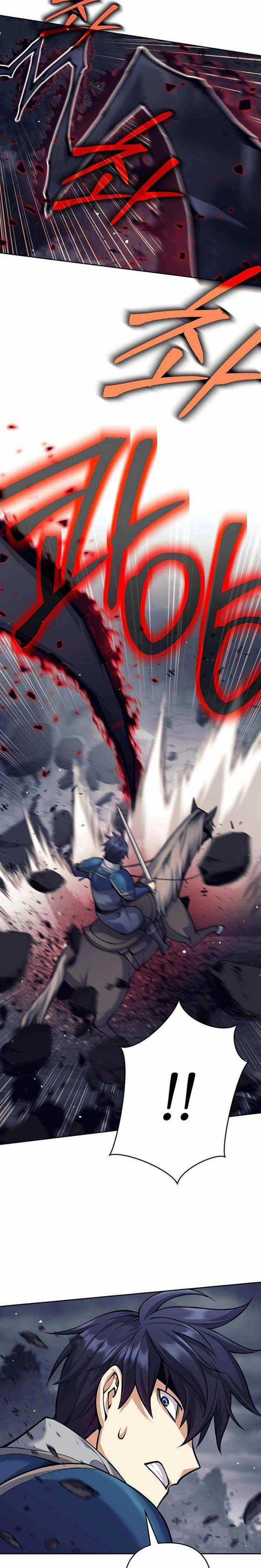 Trở Thành Tên Khốn Ở Thế Giới Dark Fantasy Chapter 10 trang 4