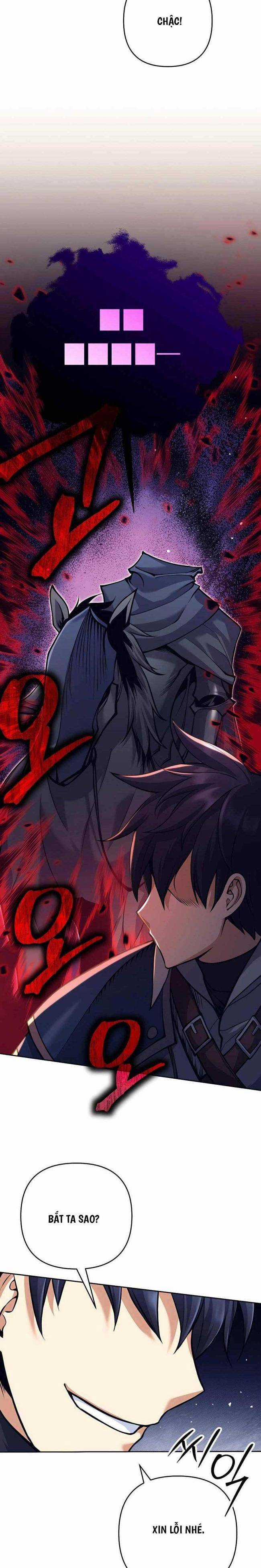 Trở Thành Tên Khốn Ở Thế Giới Dark Fantasy Chapter 10 trang 5