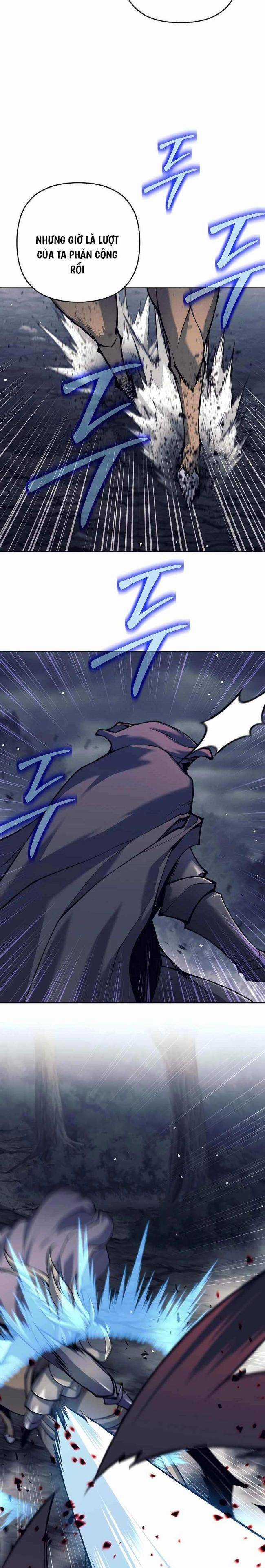 Trở Thành Tên Khốn Ở Thế Giới Dark Fantasy Chapter 10 trang 6