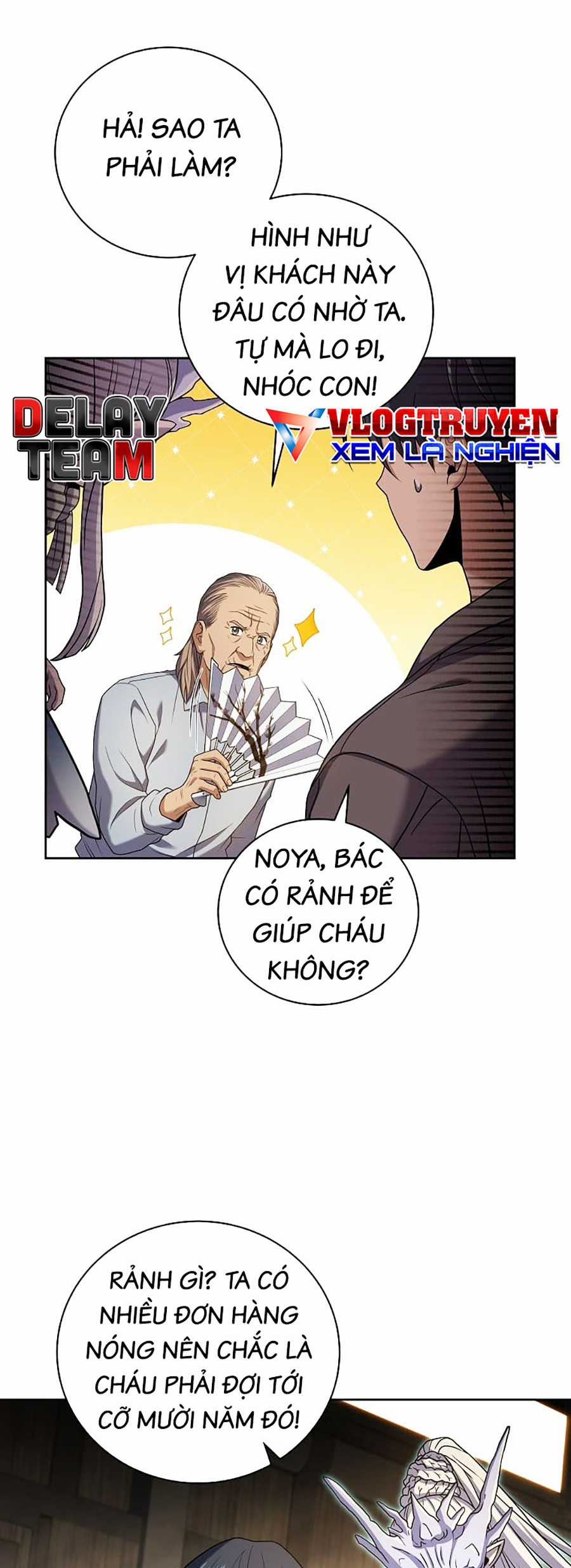 Trở Thành Tên Khốn Ở Thế Giới Dark Fantasy Chapter 100 trang 14